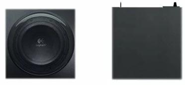 Actual product image Logitech Z906