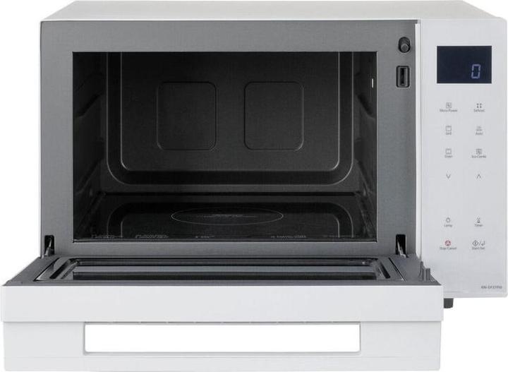 Productafbeelding Panasonic Microgolfoven Combi Nn-Df37pwe (23 l)
