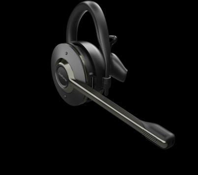 Produktbild Jabra Engage Se Headset Uc