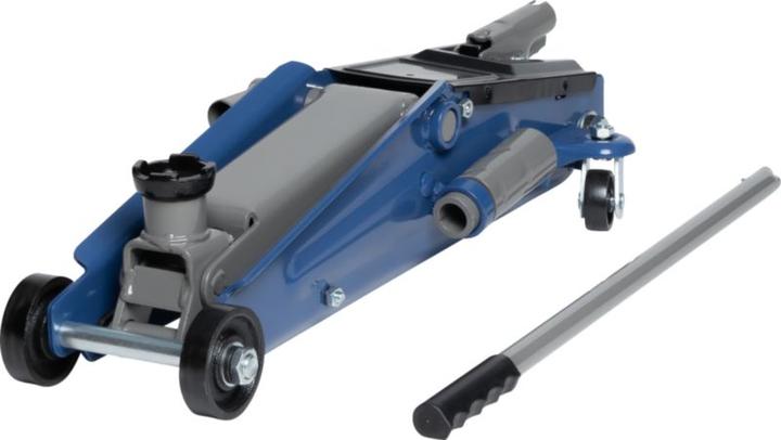 Actual product image HP Autozubehör Shunting jack SUV 25t Quick Lift