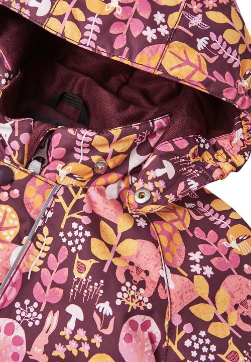 Image du produit Reima Puhuri pour enfants (74)