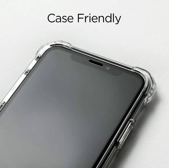 Produktbild Screenguard Panzerglas Screen Protector (Apple iPhone 11)