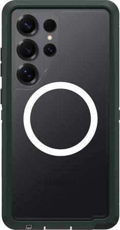 Image du produit OtterBox Defender XT Clear mit Magnets (Samsung Galaxy S25 Ultra)