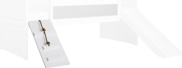 Image du produit Lifetime Kidsrooms Plancher avec corde pour lit de couchette