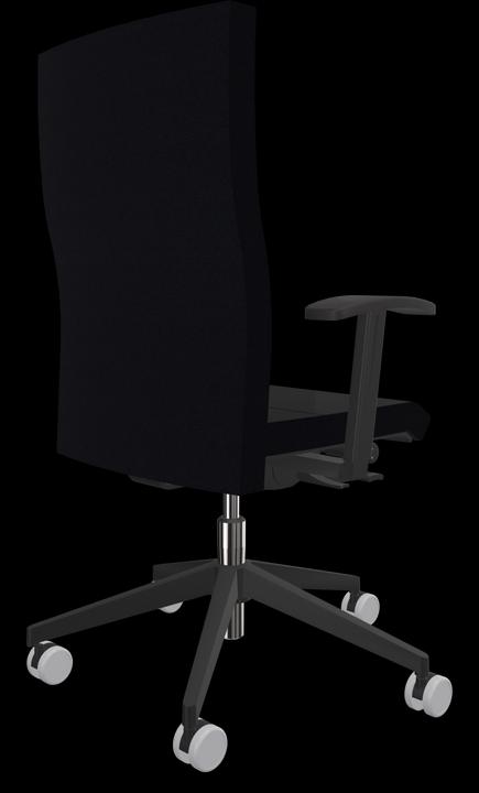 Immagine prodotto Züco Sedia girevole per ufficio Cubo Classic