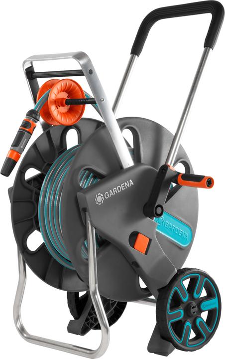 Actual product image Gardena AquaRoll L (50 m)