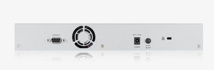 Produktbild Zyxel USG FLEX 500