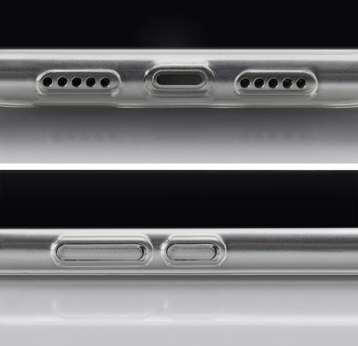 Actual product image Mobilize Jelly shell (Xiaomi Mi 11 Ultra)