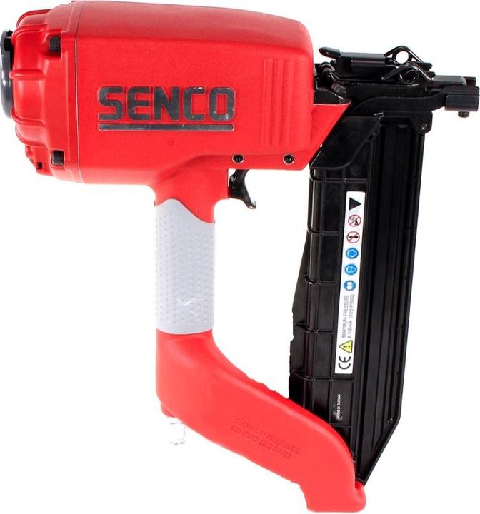 Immagine prodotto Senco SQS 55 XP Cucitrice ad aria compressa TIPO Q 38 - 65 mm