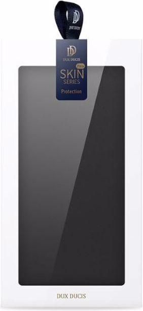 Actual product image Dux Ducis Skin Pro Series Bookcover (Samsung Galaxy A03)