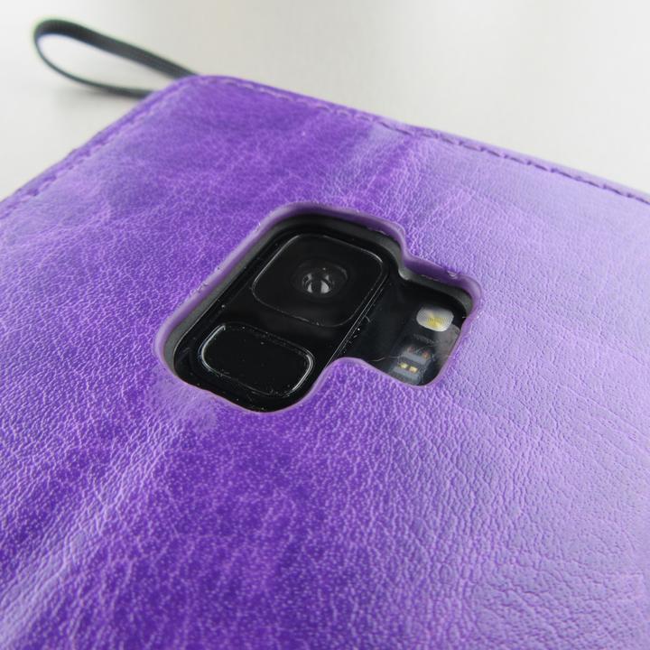 Produktbild PhoneLook Hülle Premium Flip t (Samsung Galaxy S10+)