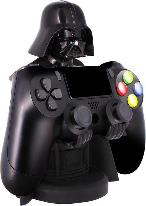Actual product image Exquisite Gaming Star Wars Darth Vader (Xbox Series X, Xbox One S, PS4, Mac, PS5, PC, Switch, Xbox 360)
