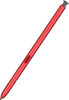 Actual product image Samsung S Pen for Galaxy Note 10, 10+, 10+ 5G - black red Star Wars