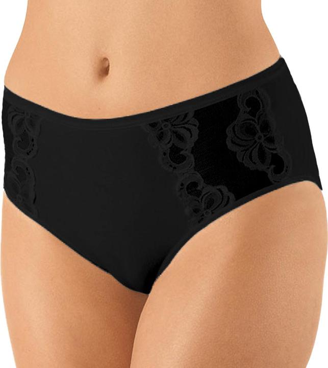 Produktbild Nina von C. 5er Pack Basic Hüftslip (40, L, 5er Pack)