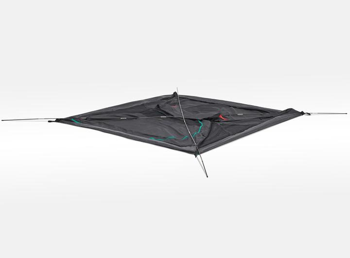 Image du produit Quechua MH100 (Tente igloo, 4.10 kg, 3 personnes)