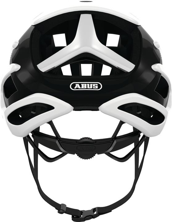 Actual product image Abus AirBreaker (52 - 58 cm)