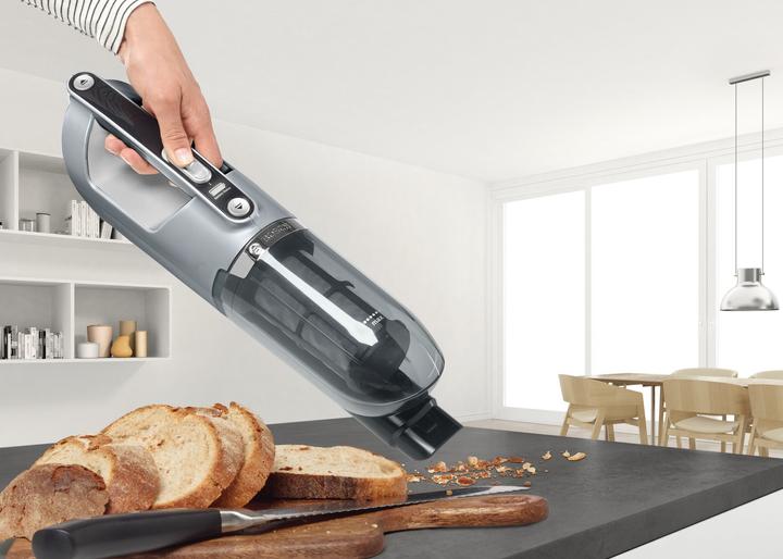 Actual product image Bosch Hausgeräte BCH3P210