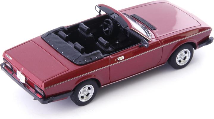 Produktbild AutoCult Monteverdi Sierra C