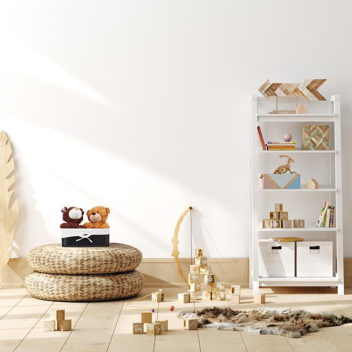 Immagine prodotto Relaxdays 3x cestino di stoccaggio (3 x, 32 x 22 x 12 cm)