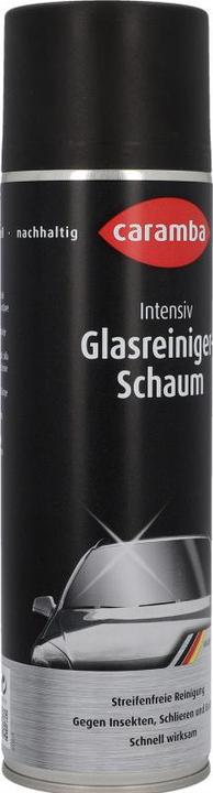 Actual product image Caramba 6290305 Windscreen cleaner 500 ml (500 ml)