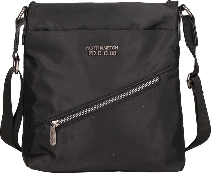 Actual product image Northampton Polo Club shoulder bag