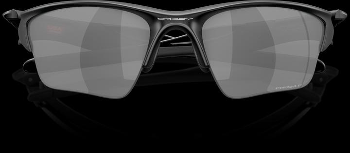 Produktbild Oakley HALF JACKET 2.0 XL (Matte Black, PRIZM BLACK POLARIZED)