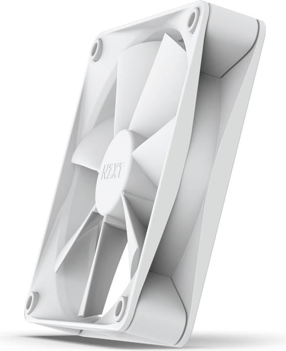 Actual product image NZXT F120P (120 mm, 1 x)