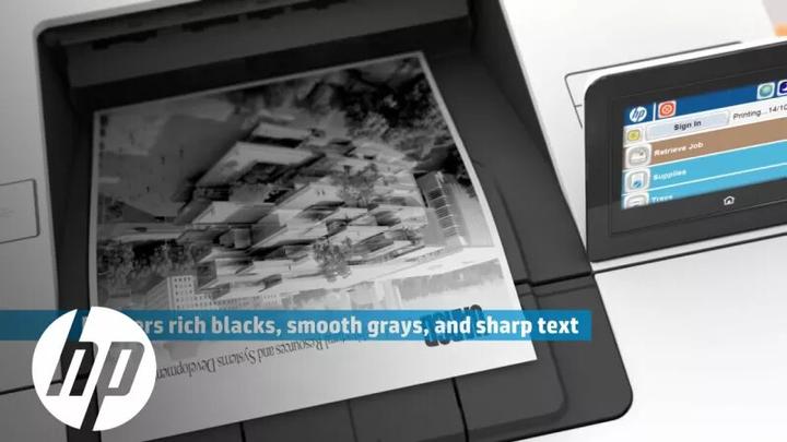 Actual product image HP 508a (C)