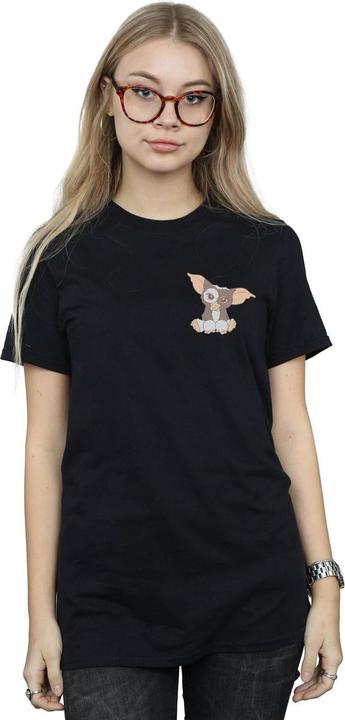 Produktbild Universal Textiles Gizmo Chest TShirt (XL)