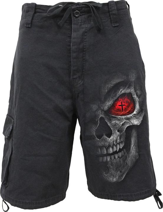 Image du produit Spiral - Short à poches DEATH STARE - Adulte (XXL)