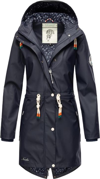 Immagine prodotto Navahoo Tempesta tropicale OO (3XL)