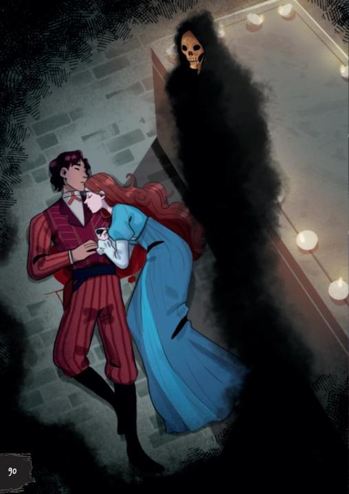 Actual product image Roméo & Juliette (French, Shakespeare William, Tan Shiau Wei Wendy, 2023)
