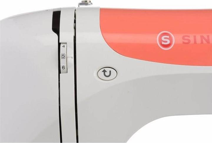 Actual product image Singer C5205
