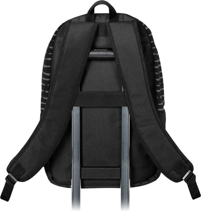 Immagine prodotto Karactermania Strisce FAN HS Backpack 2.0
