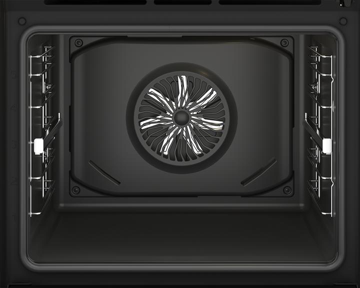 Image du produit Beko BBIMA13302BMPE Four électrique multifonction encastrable