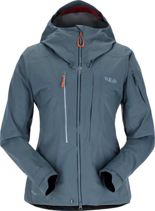 Image du produit Rab Veste Khroma Kinetic pour femme (12, M)