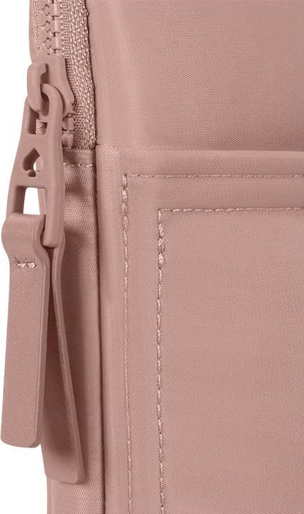 Produktbild Kate Spade Puffer Sleeve – MacBook Pro 16 Zoll / Laptop 16 Zoll Hülle (Madison Rouge Nylon) (16")