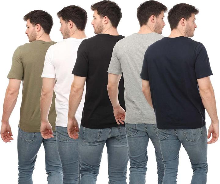Image du produit Jack & Jones - T-shirts JOSEPH - Homme (S)