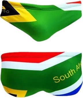 Actual product image Turbo swisuit bottos south africa (M)