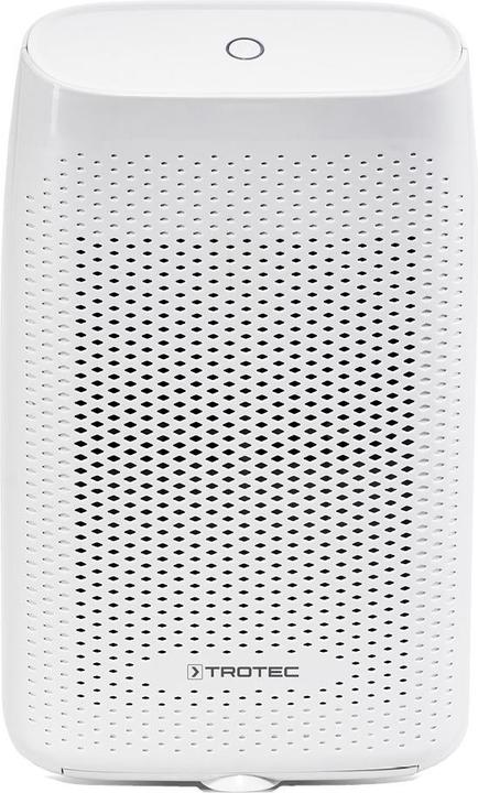 Immagine prodotto Trotec Deumidificatore di Peltier TTP 10 E (10 m², 0.75 l/24h)
