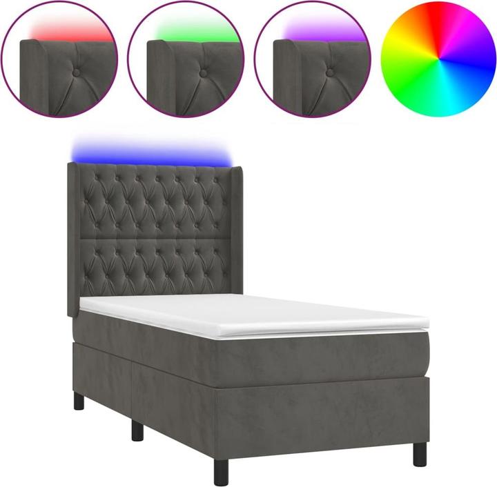 Immagine prodotto VidaXL Anders (100 x 200 cm, 100 x 200 cm)