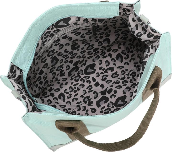Actual product image Fritzi aus Preußen Tote Bag Shopper Tasche 40 cm (15 l)