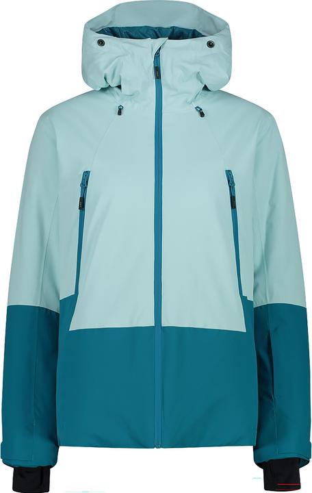 Produktbild CMP Campagnolo Hoodie (S)