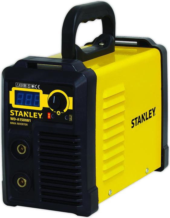 Image du produit Stanley Inverter-Schweissgerät WD-A150IW1