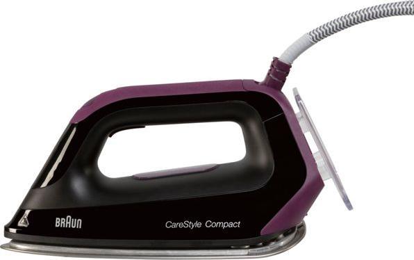 Actual product image Braun IS2144 UK (2400 W, 460 g/min)