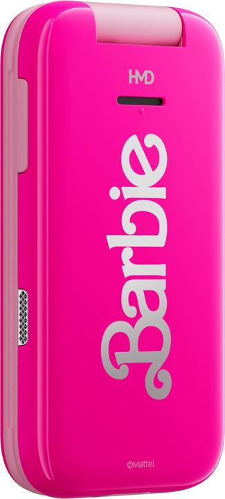 Immagine prodotto HMD Telefono di Barbie (2.80", 0.30 Mpx, 4G)