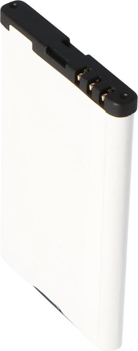 Produktbild Nokia Akku 5800 XpressMusic, 5230, X6, C3, BL-5J