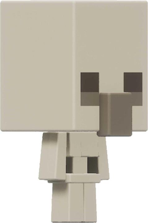 Immagine prodotto Minecraft Minis testa di mafia