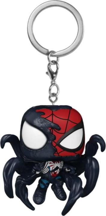 Actual product image Funko Spider-Man - Spider-Man Pocket Pop!