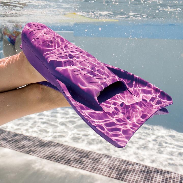 Produktbild Finis Kinder-Schwimmflosse Booster (24 - 26)